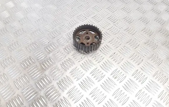 Camshaft pulley/ VANOS