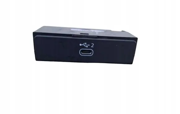 Audi A5 USB socket connector 