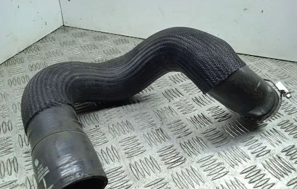 Jeep Grand Cherokee Intercooler hose/pipe 55038006AE