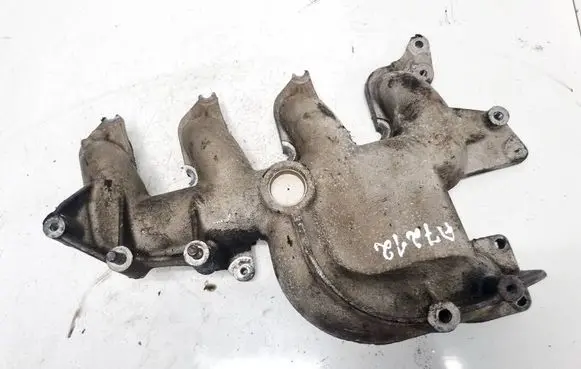 Renault Laguna II Intake manifold 