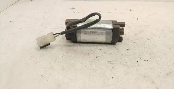 BMW 7 E38 Seat adjustment motor 521083501529 0130008030 58683