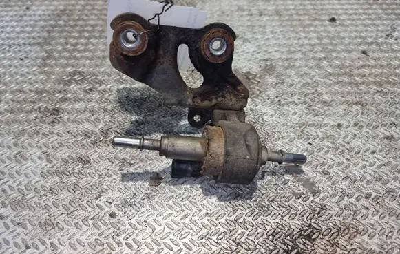 Ford Transit Custom Webasto auxiliary heater fuel pump 