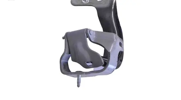 Audi Q5 SQ5 Tailgate/trunk/boot hinge 8R0827299A