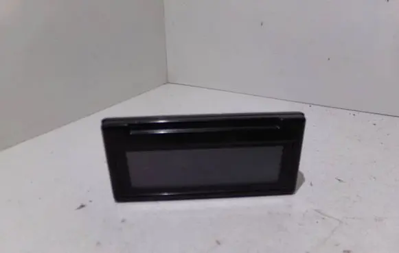 Volvo V50 Screen/display/small screen 31268051 69199100