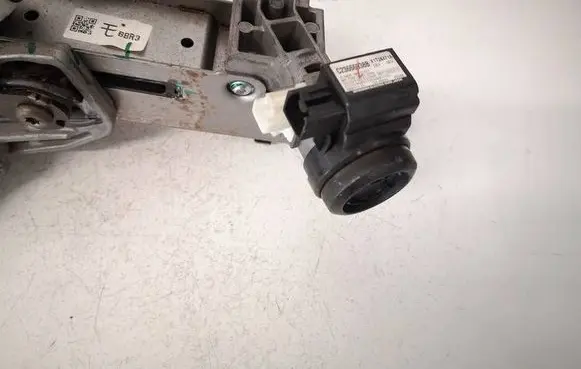 Mazda 3 II Ignition lock contact C23666938B