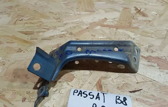 Peugeot Partner Other exterior part