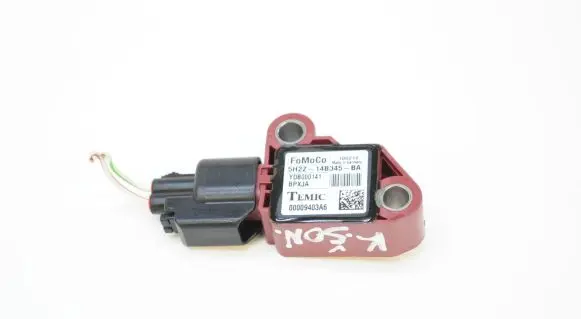 Land Rover Discovery 4 - LR4 Airbag deployment crash/impact sensor 5H2Z14B345BA