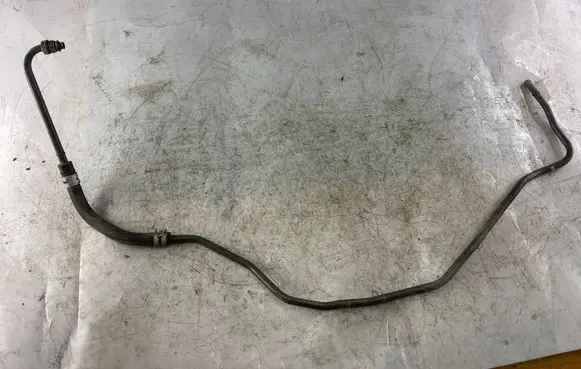 Mitsubishi Pajero Sport I Power steering hose/pipe/line