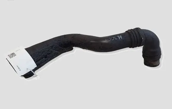 Volkswagen Jetta V Intercooler hose/pipe 1K0145762P