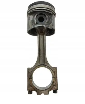 Volvo S60 Piston with connecting rod 81L118