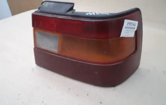 Hyundai Pony Rear/tail lights