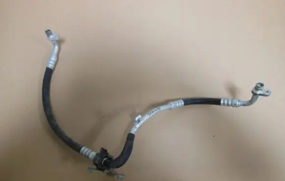 Alfa Romeo Stelvio Air conditioning (A/C) pipe/hose 505448500