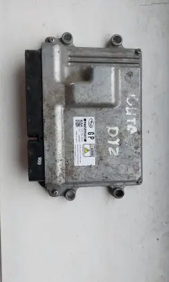 Subaru Outback (BS) Engine control unit/module 22765AG940 2757006672