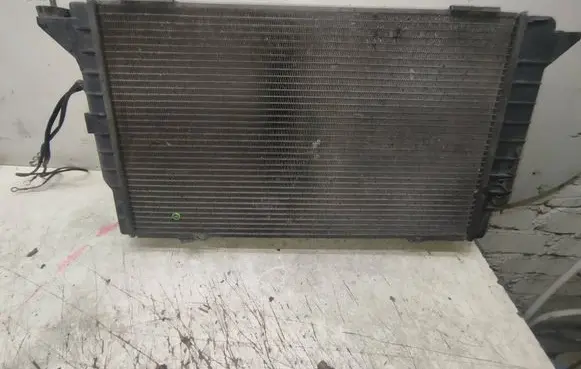 Audi 80 90 S2 B4 Radiator set 8A0121251