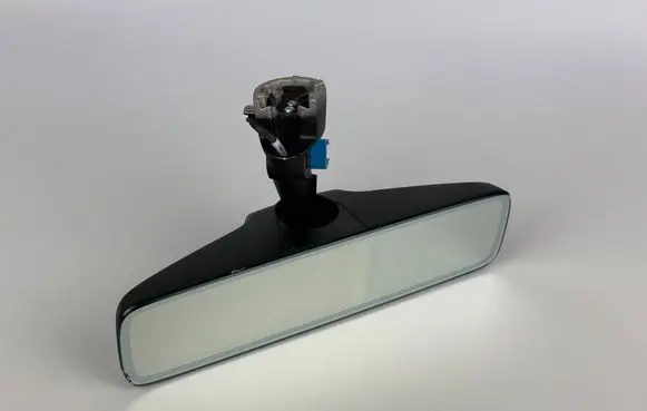 Mercedes-Benz EQS V297 Rear view mirror (interior) A2978108501 1032022 E11048672