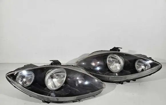Seat Leon (1P) Headlights/headlamps set 103419012053