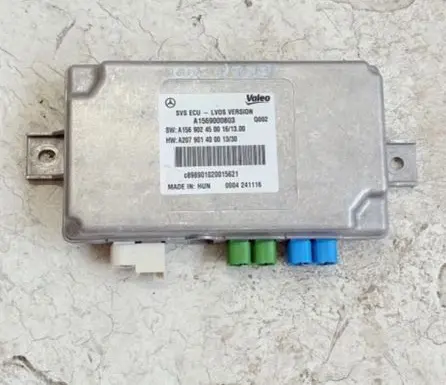 Mercedes-Benz CLS C218 AMG Camera control unit module A1569000803