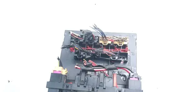 Comfort/convenience module
