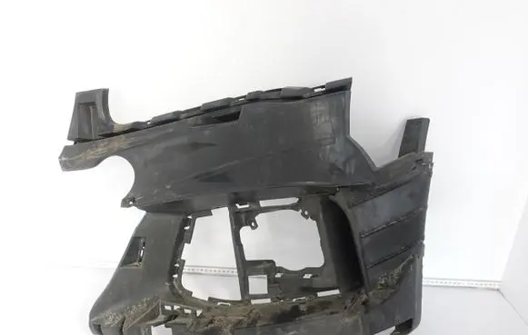 BMW 2 F45 Intercooler air guide/duct channel 51118062533