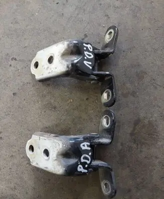 KIA Sportage Front door hinge set 