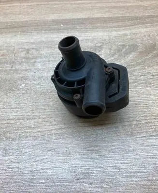 Mercedes-Benz E W211 Electric auxiliary coolant/water pump A2118350028 3130591163