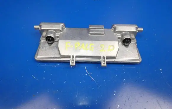 Jaguar F-Pace Windshield/windscreen camera HK8319H406 0203500253 1039R08246