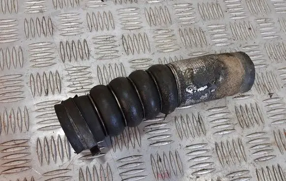 Ford Fiesta Intercooler hose/pipe