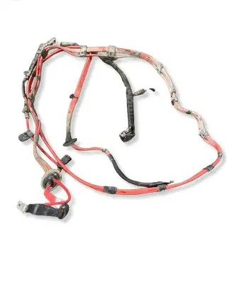 Audi A7 S7 4G Positive cable (battery) 