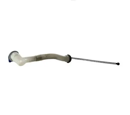 Mazda CX-3 Window washer liquid tank fill tube 