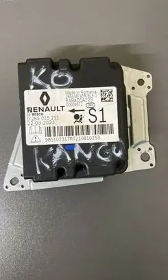 Renault Kangoo III Airbag control unit/module 285A48745R