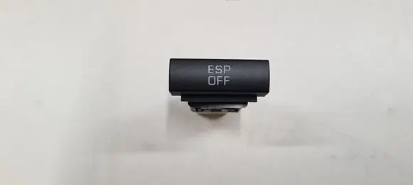 Skoda Octavia Mk2 (1Z) ESP (stability program) switch 1Z0927134A
