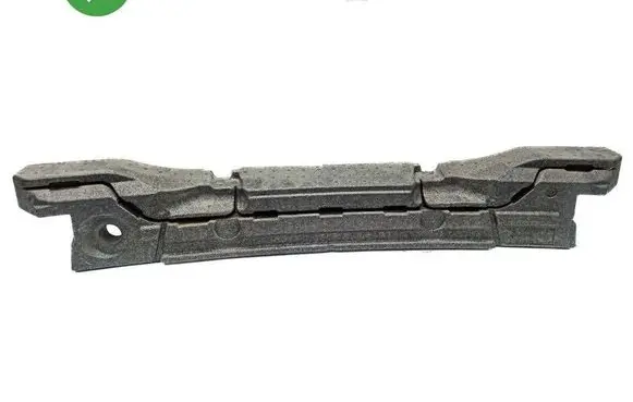Mercedes-Benz SLK R171 Rear bumper foam support bar A1718850537