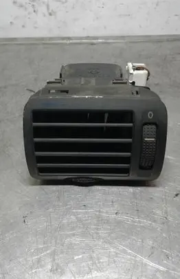 Volkswagen PASSAT B5.5 Dashboard side air vent grill/cover trim 3B0819703