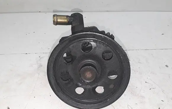 Ford Focus Power steering pump