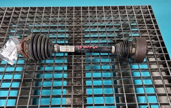 Skoda Octavia Mk3 (5E) Front driveshaft 1K0407271LB IMPRK1580766