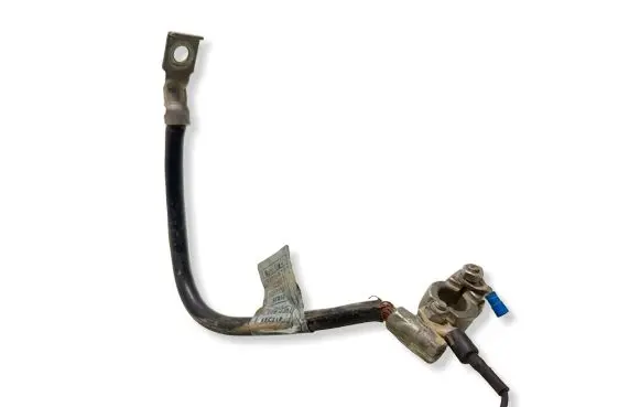 BMW 7 E65 E66 Positive cable (battery) 10304410