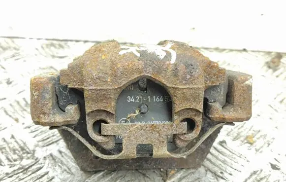BMW X5 E53 Rear brake caliper