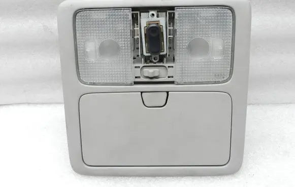 Nissan X-Trail T31 Headlining lighting console trim 26430JG00C