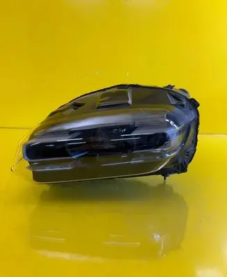 Porsche Taycan 9J1 Headlight/headlamp 9J1941031E