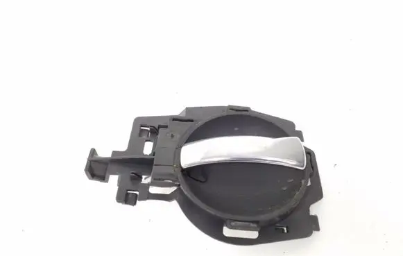 Citroen C3 Rear door interior handle 9680637477