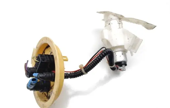 BMW 5 F10 F11 In-tank fuel pump 