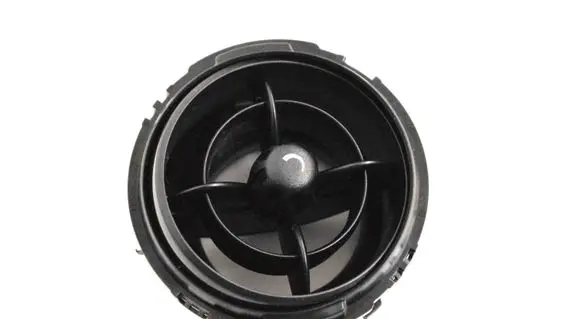 Mini Cooper Countryman R60 Dashboard air vent grill cover trim 2752764