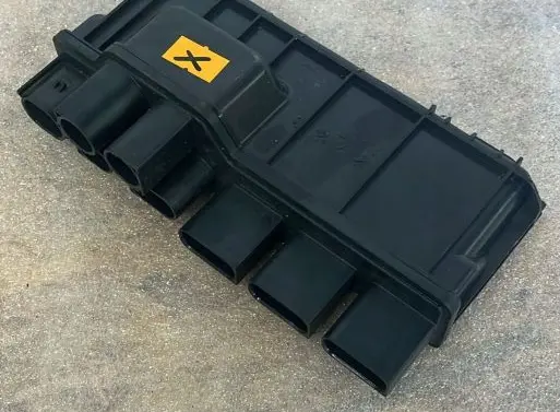 BMW X5 G05 Other control units/modules 8490527