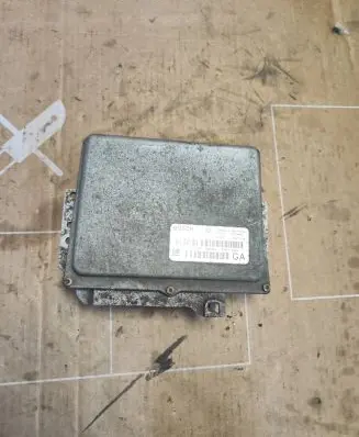 Opel Sintra Engine control unit/module 90505778 0261203548 269A4442