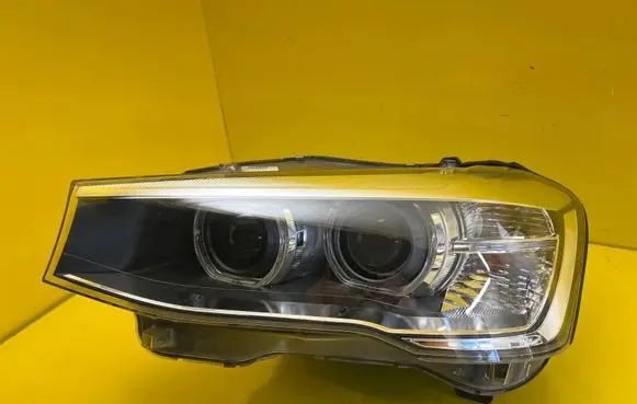 BMW X3 F25 Headlight/headlamp 7400017-06