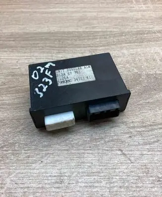 Ford Ranger Alarm control unit/module BL2A67791 1L26A