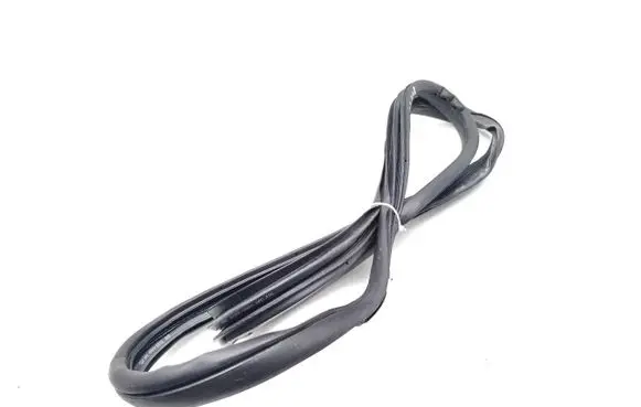 Honda Civic IX Rear door rubber seal (on body) 