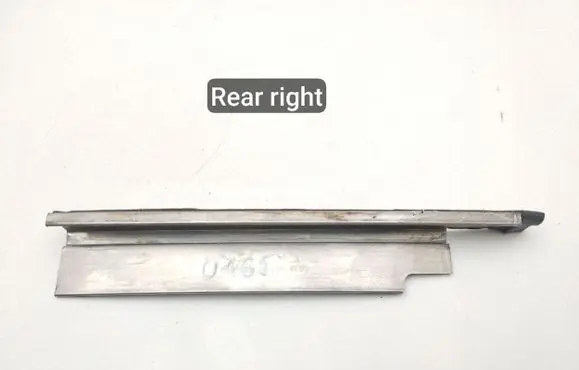 Chevrolet Corvette C7 Other sill/pillar trim element 23467678