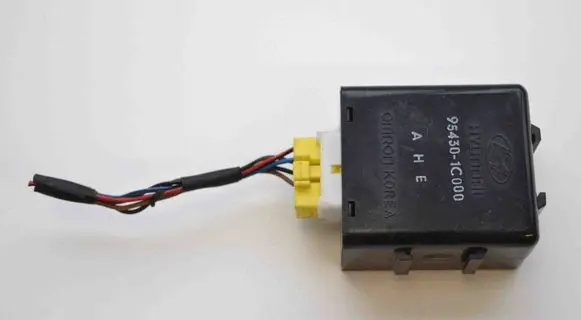 Hyundai Getz Other devices 954301C000