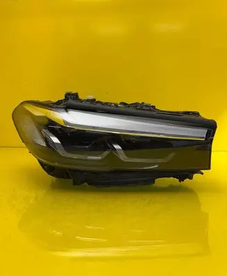 BMW 5 G30 G31 G38 Headlight/headlamp 5A26FA401